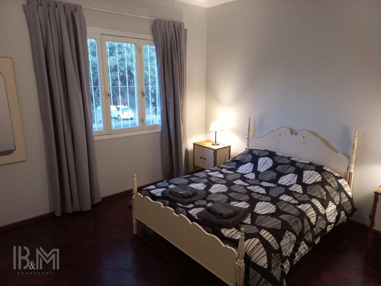 Apartment B&m