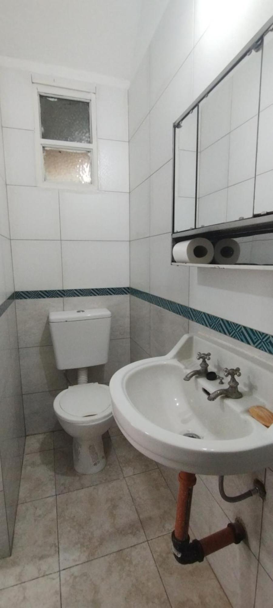 Apartment B&m Mendoza