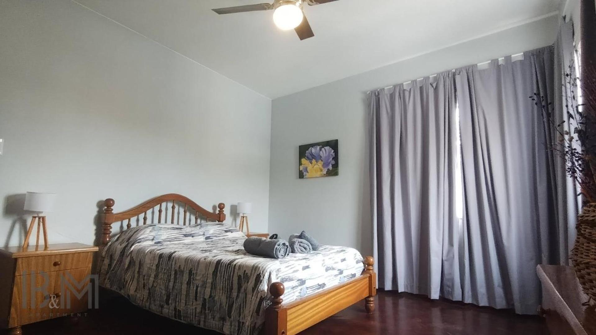 B&m Apartment *