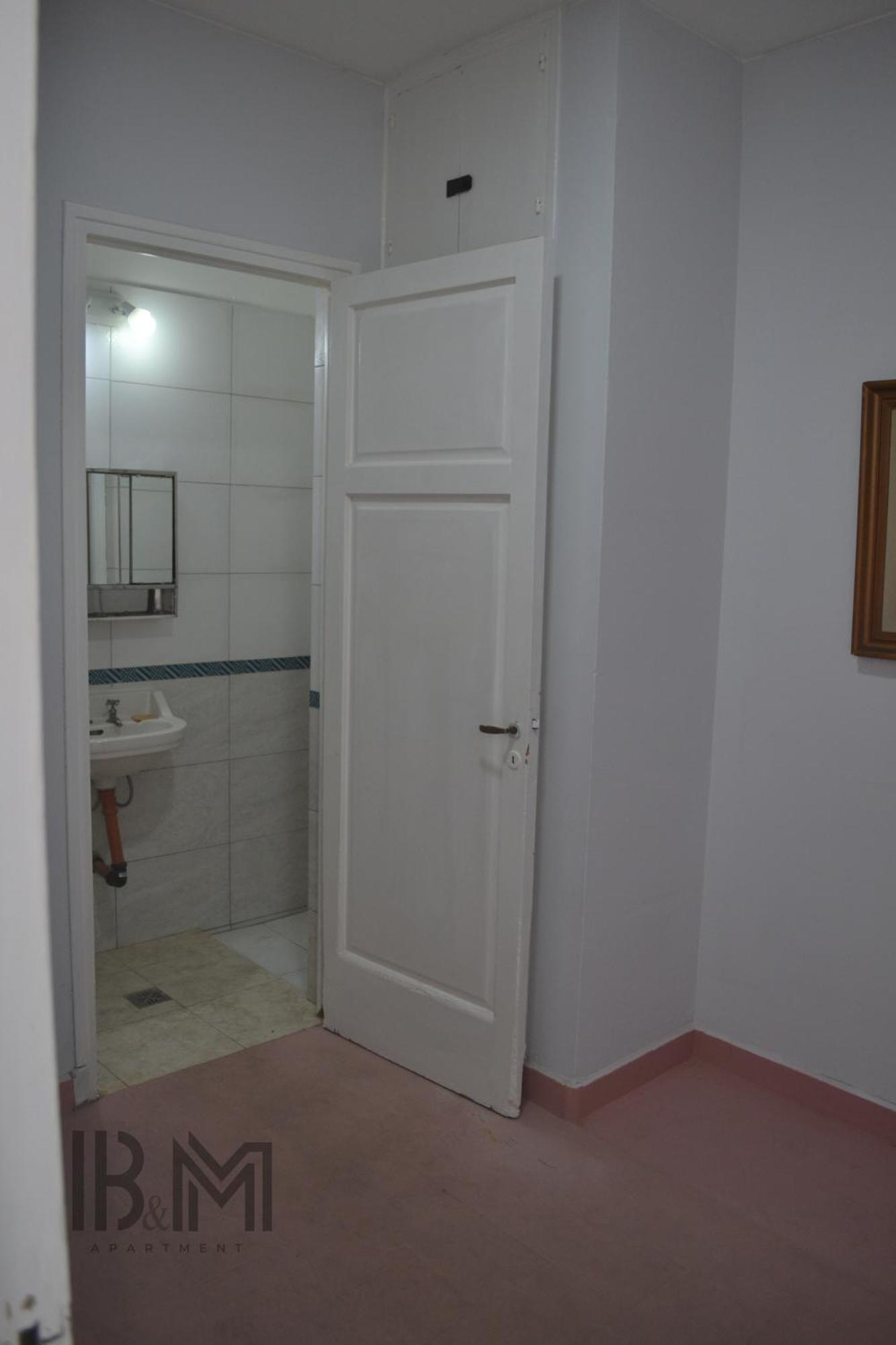 B&m Apartment