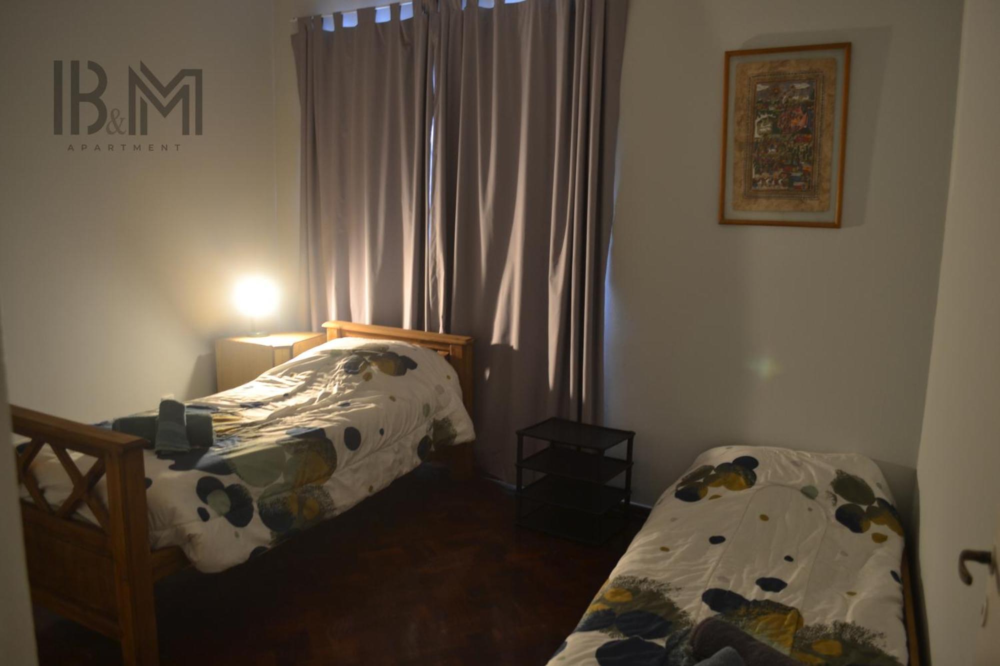 Apartment B&m