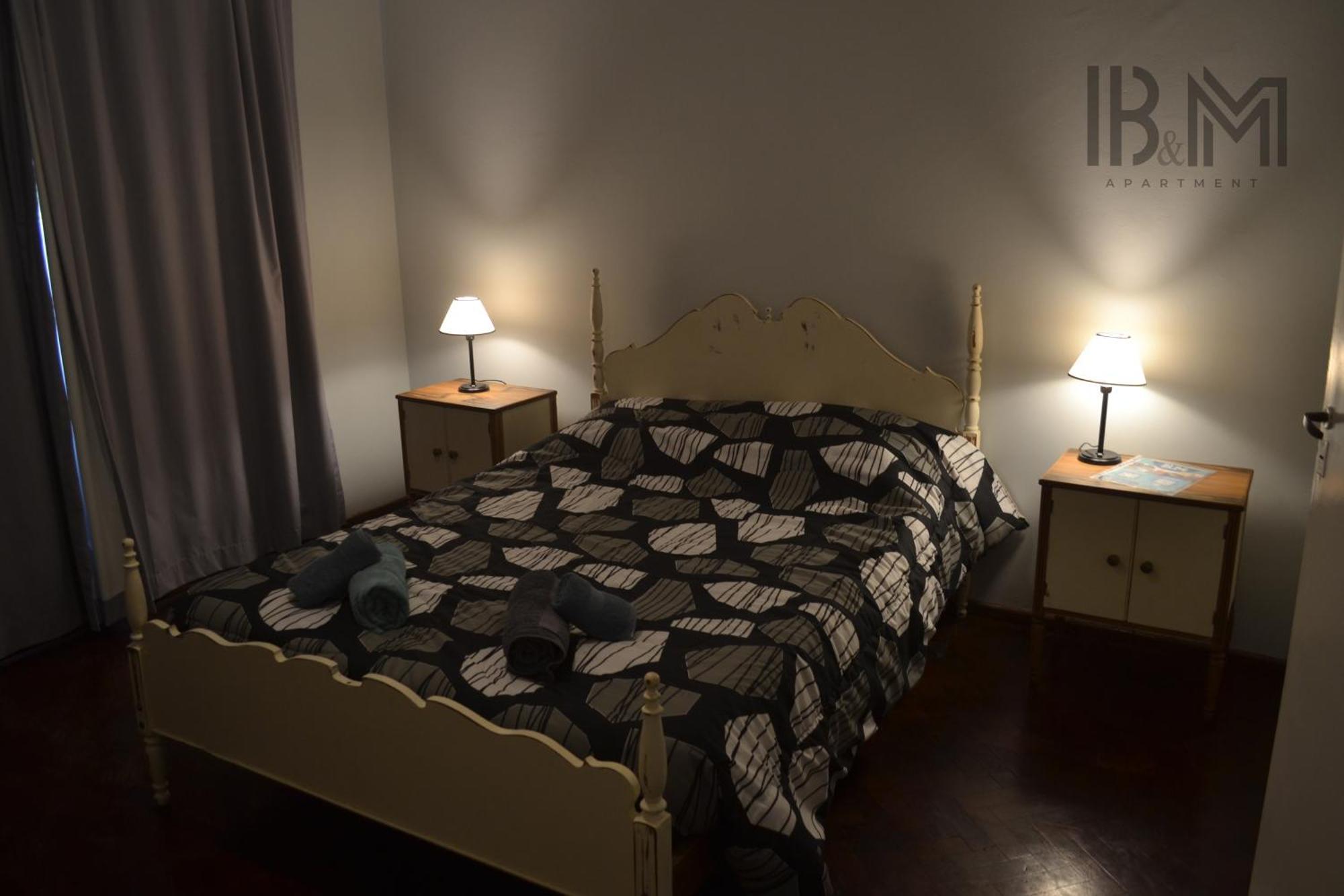 B&m Apartment *