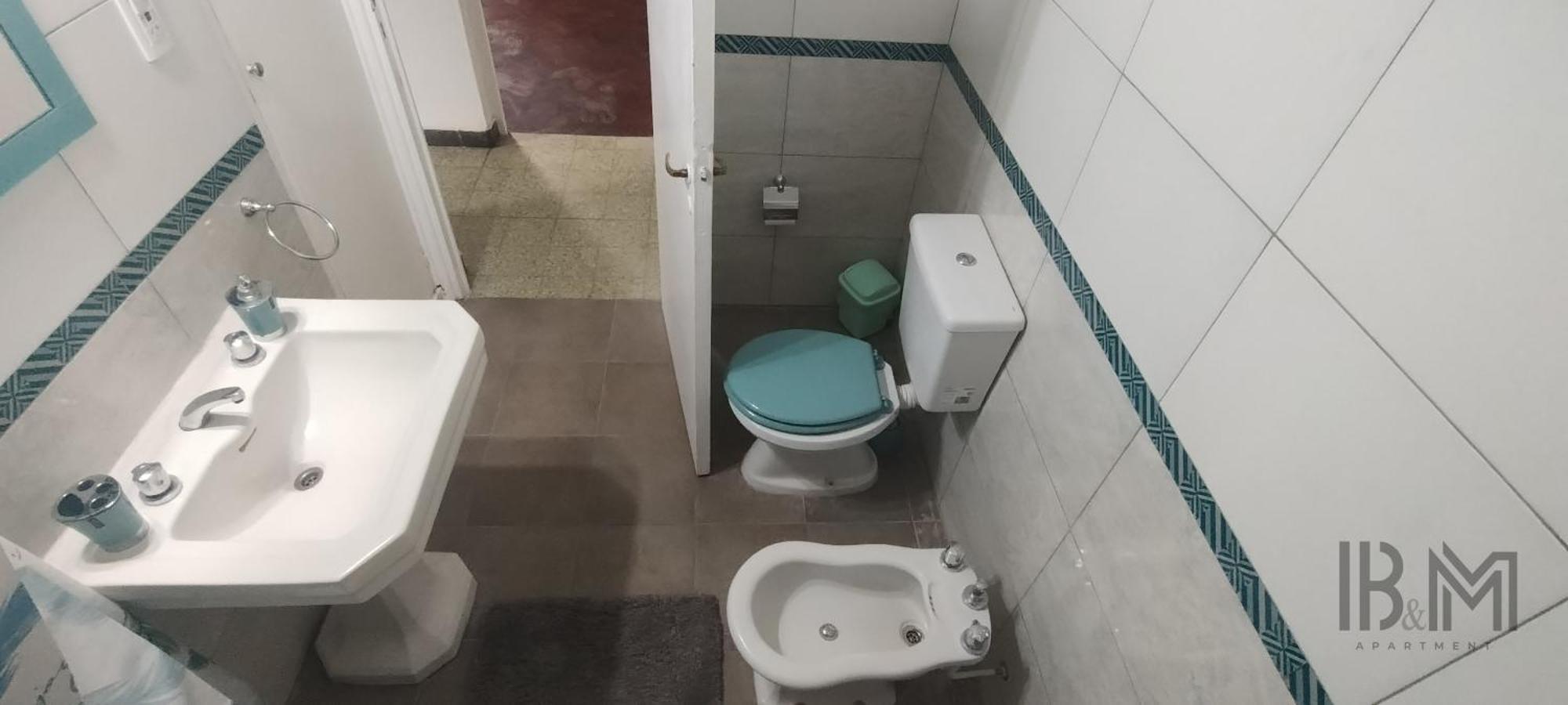 B&m Apartment *