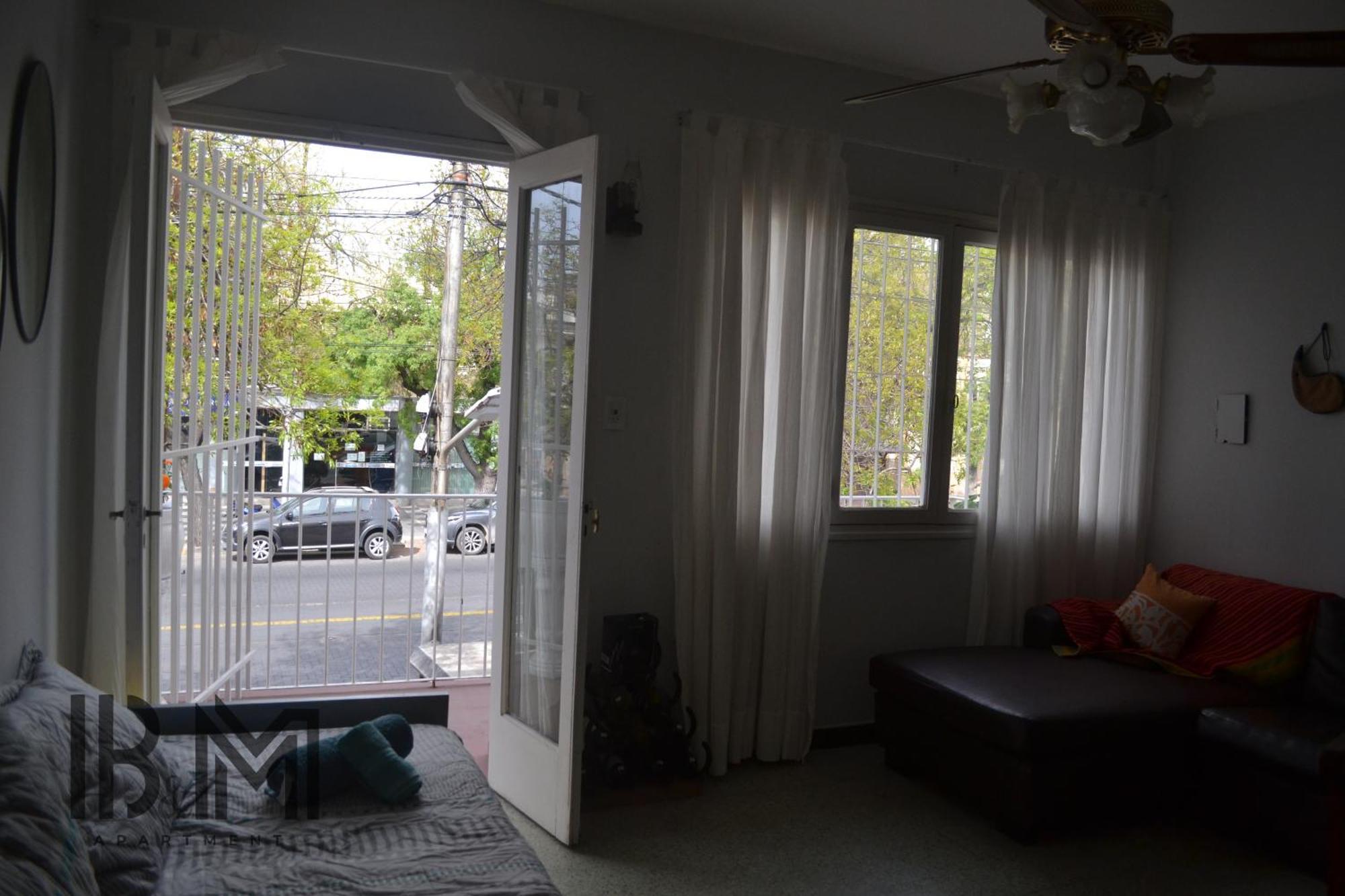B&m Apartment *