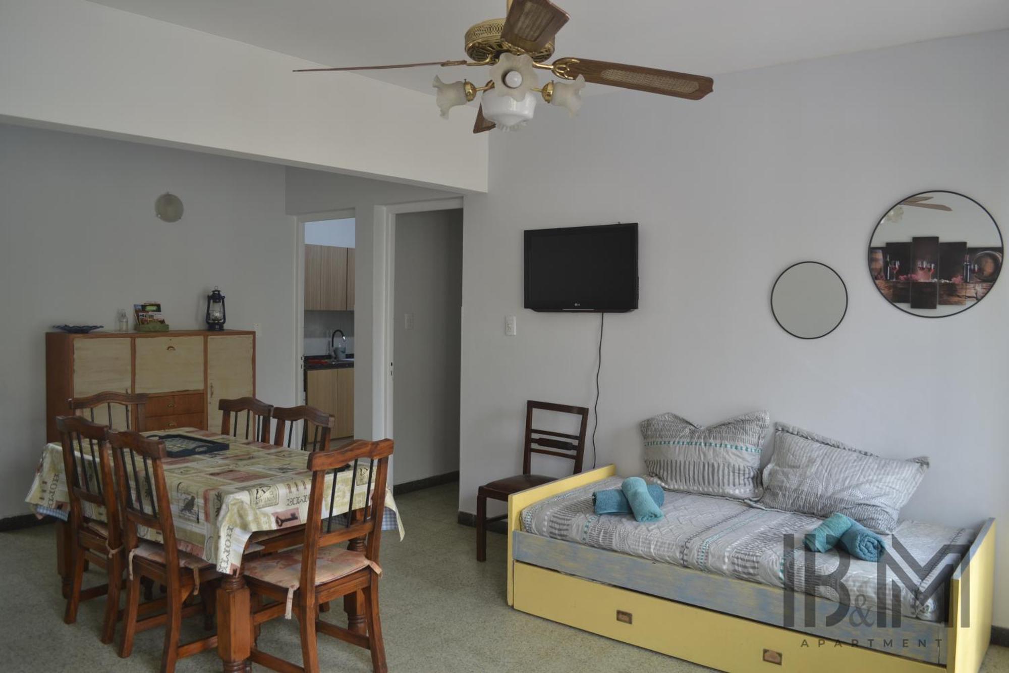 B&m Apartment *