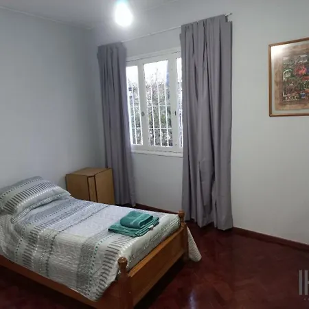B&M Apartment Mendoza Exterior photo