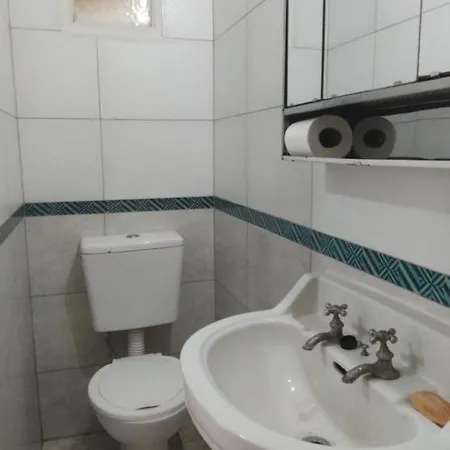 B&M Apartment Mendoza Exterior photo