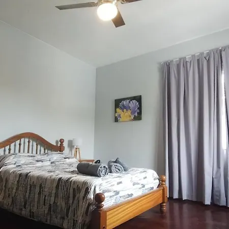 B&M Apartment Mendoza Exterior photo