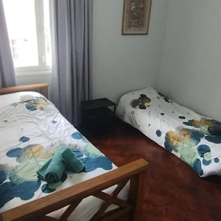 B&M Apartment Mendoza Exterior photo